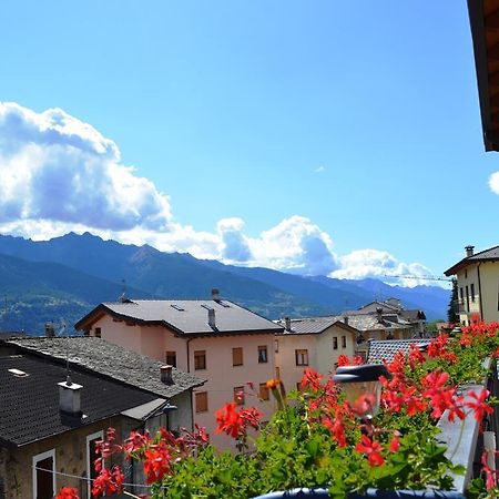 Casa Giuliana Apartment Teglio Cameră foto